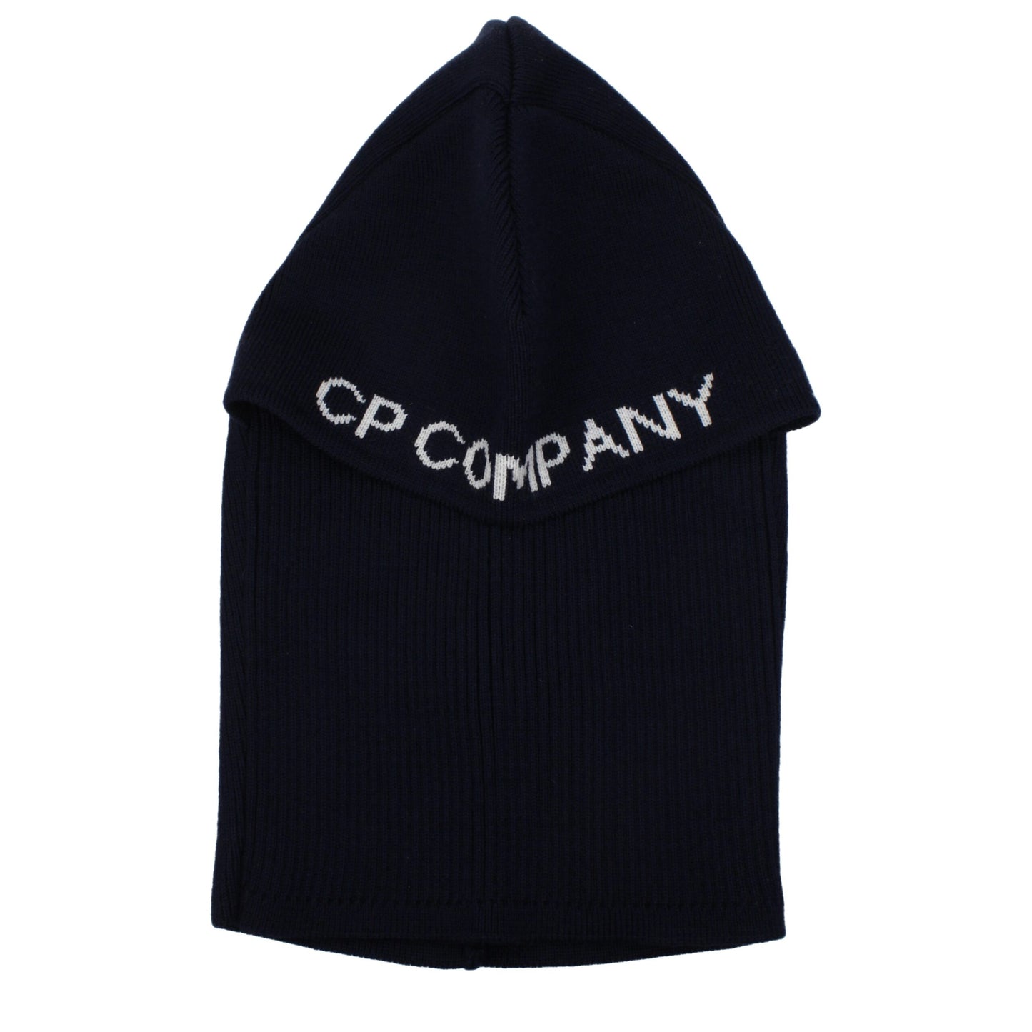 CP Company Blauwe Wollen Muts