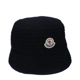 Bob Moncler en laine bleue