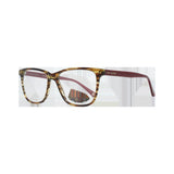 Ted Baker Brown Plastic Glasses (Frames) - Stylish Eyewear