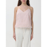 Twinset Multicolor Polyester Top for Women - Stylish & Versatile