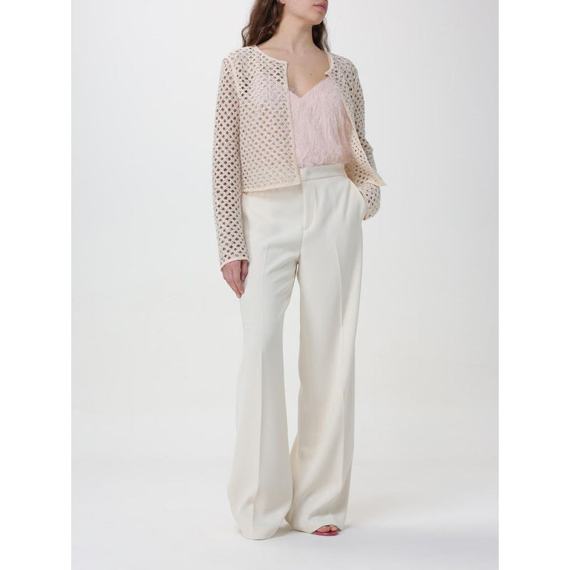 Twinset Multicolor Polyester Top for Women - Stylish & Versatile