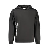 Sac Fila Raveo Noir en Polyester pour Hommes