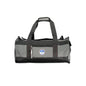 North Sails Grigio Polyester Heren Duffle Bag
