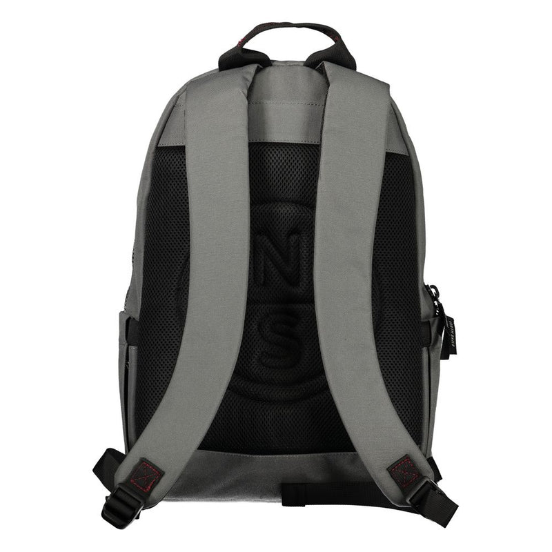 Sac à Dos North Sails Grigio pour Hommes en Polyester