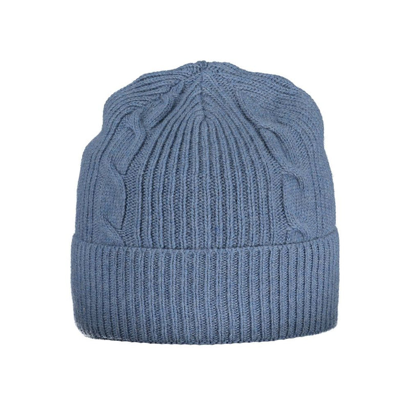 North Sails Azzurro Poliammide Women Cap - Stylish Outdoor Accessory