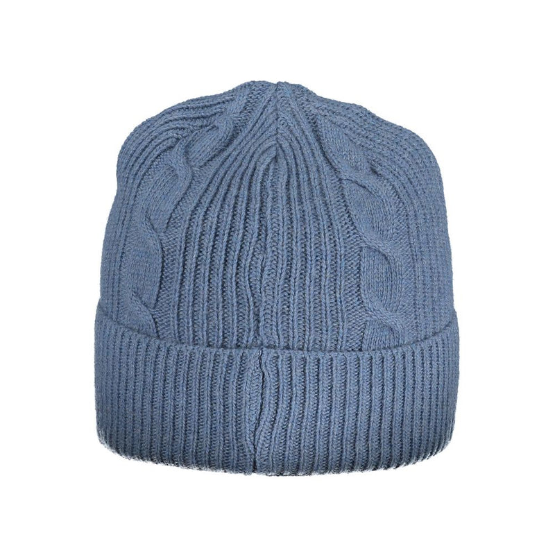 North Sails Azzurro Poliammide Women Cap - Stylish Outdoor Accessory