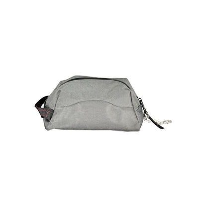 North Sails Grigio Polyester Heren Beautycase