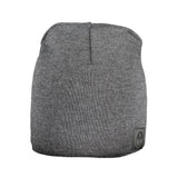 North Sails OCEAN POSITIVE Grigio Cap for Eco-Conscious Fashion