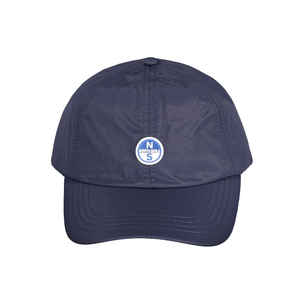 Casquette Bleue en Polyester pour Homme North Sails