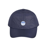 Casquette Bleue en Polyester pour Homme North Sails