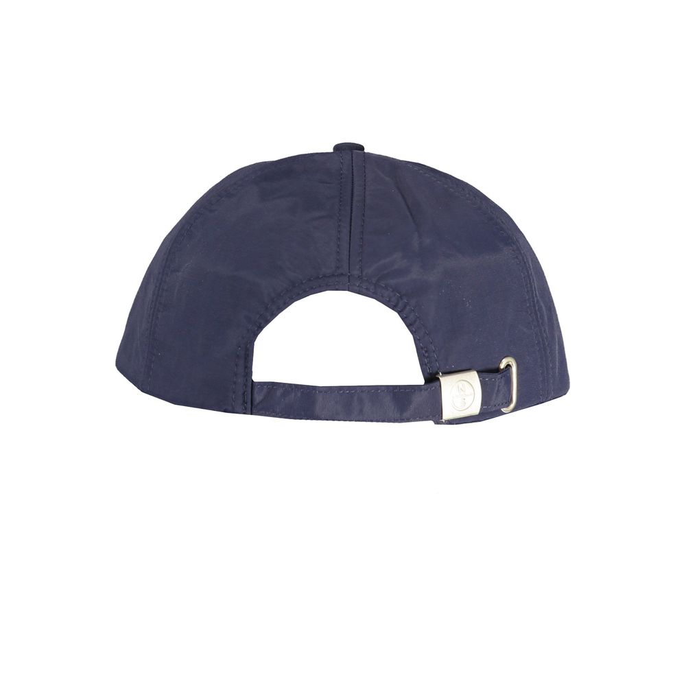 Casquette Bleue en Polyester pour Homme North Sails