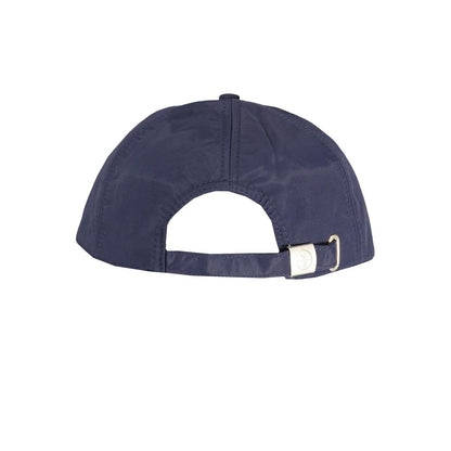North Sails Blauwe Polyester Herenpet