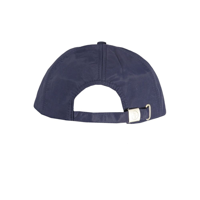 North Sails Blauwe Polyester Herenpet