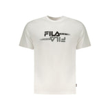 Fila Verde Cotton Men Cap - Confort et Style Classique
