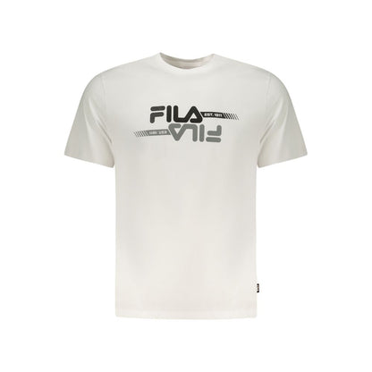 Fila Verde Cotton Men Cap