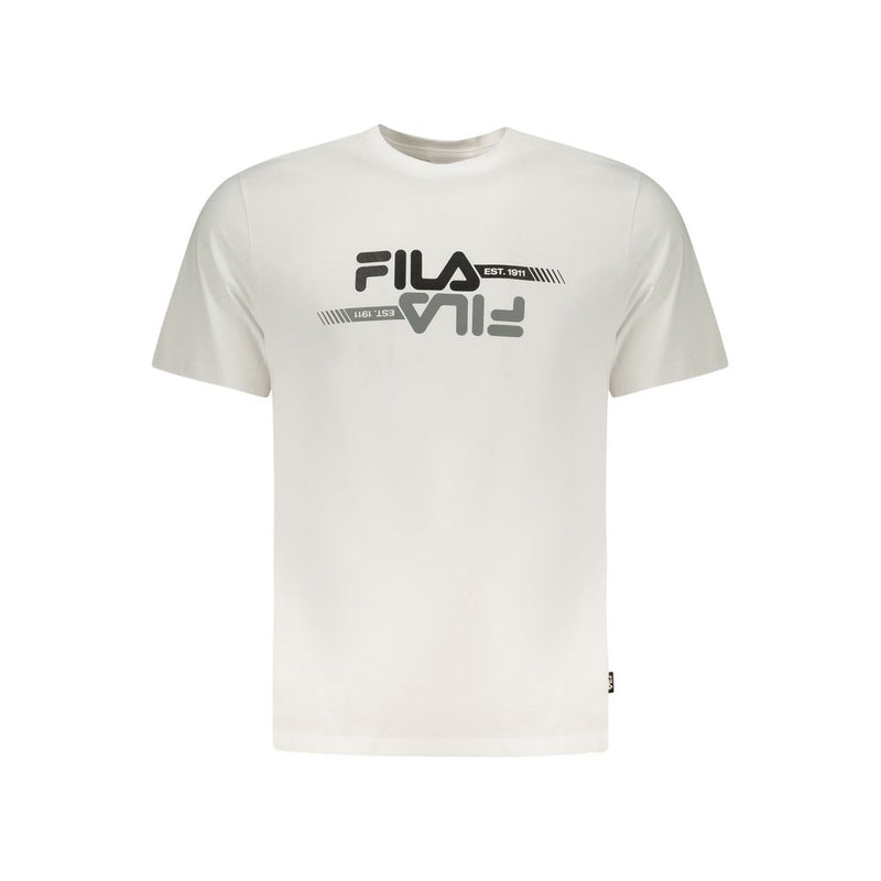 Fila Verde Cotton Men Cap - Stylish & Comfortable