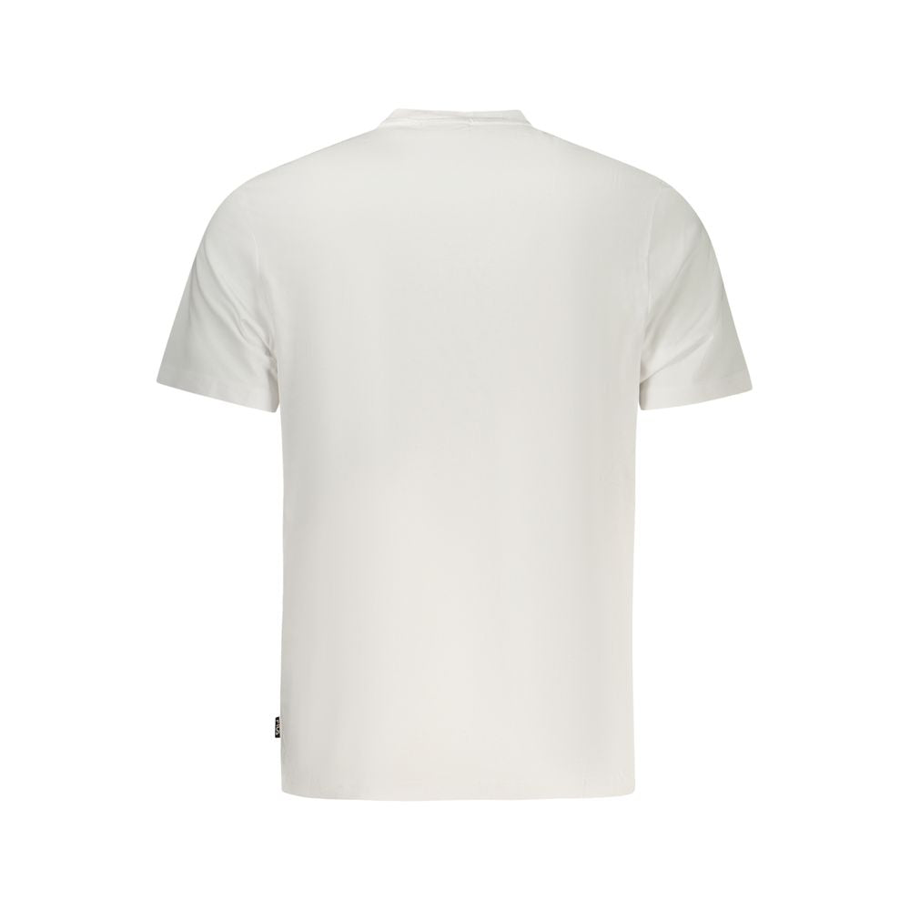 Fila Verde Cotton Men Cap - Confort et Style Classique