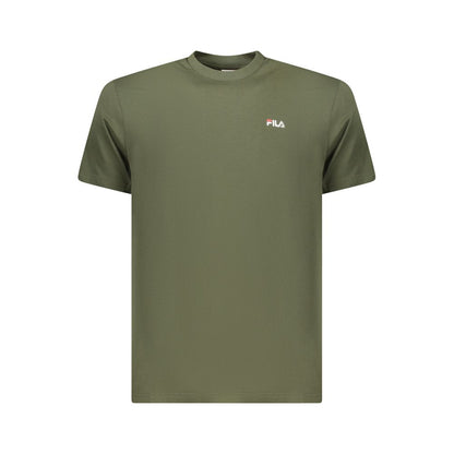 Fila Verde katoenen heren T-shirt