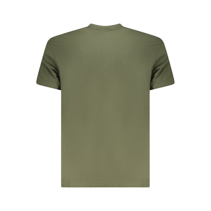Fila Verde katoenen heren T-shirt