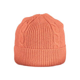 North Sails Rosso Poliammide Women Cap - Élégance et Confort