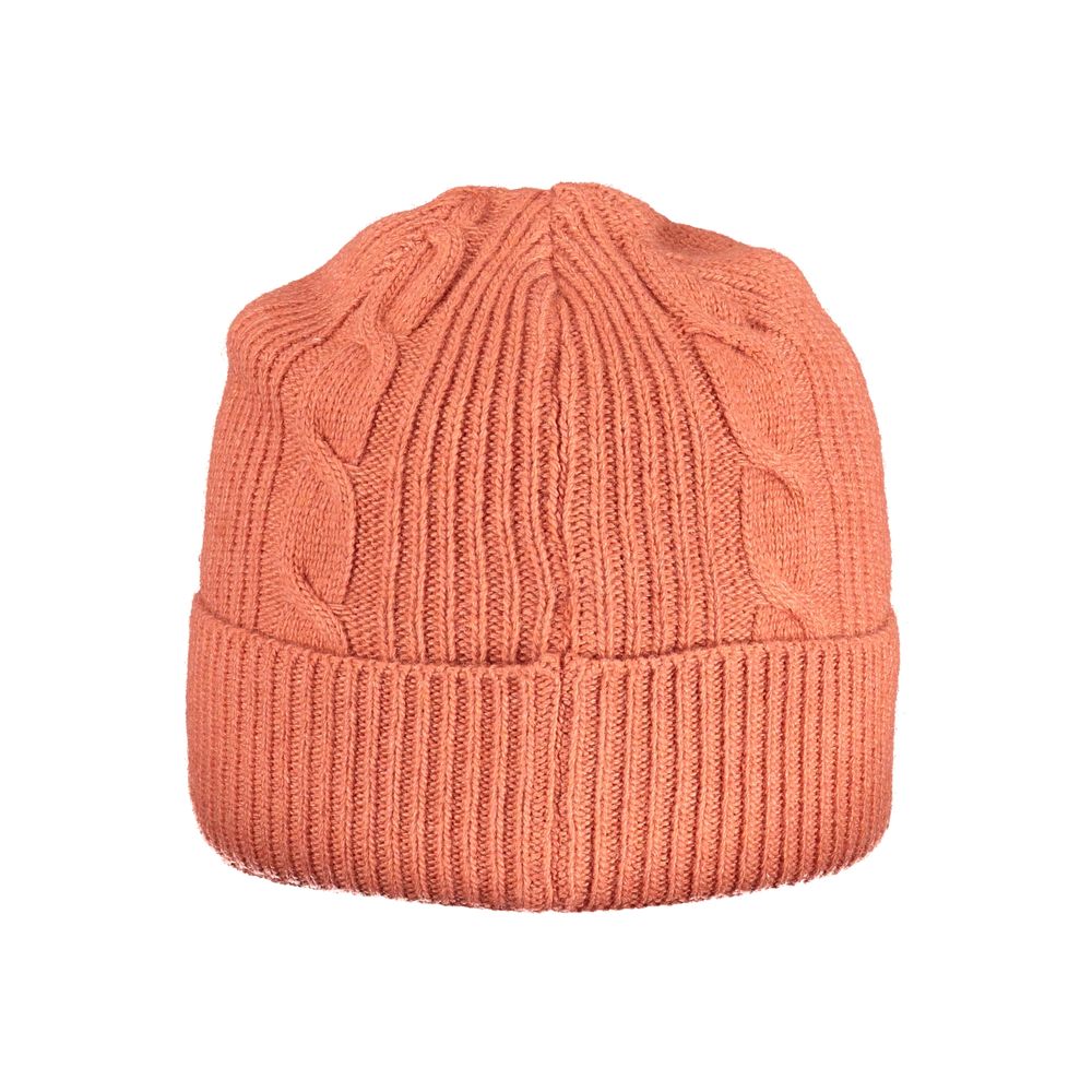 North Sails Rosso Poliammide Women Cap - Élégance et Confort