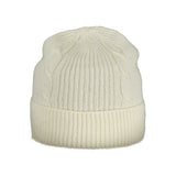 North Sails White Polyamide Women Cap - Sustainable Fashion