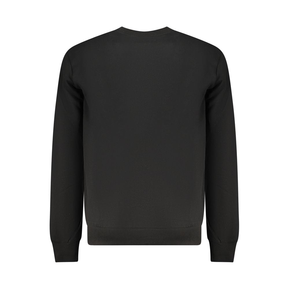 Fila LIERNA Sweatshirt Noir en Coton pour Homme