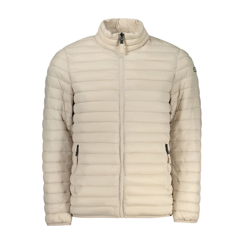 Veste Homme Beige Poliammide Norway 1963