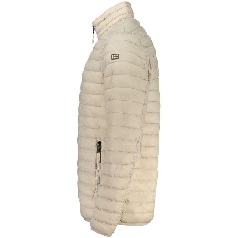 Veste Homme Beige Poliammide Norway 1963