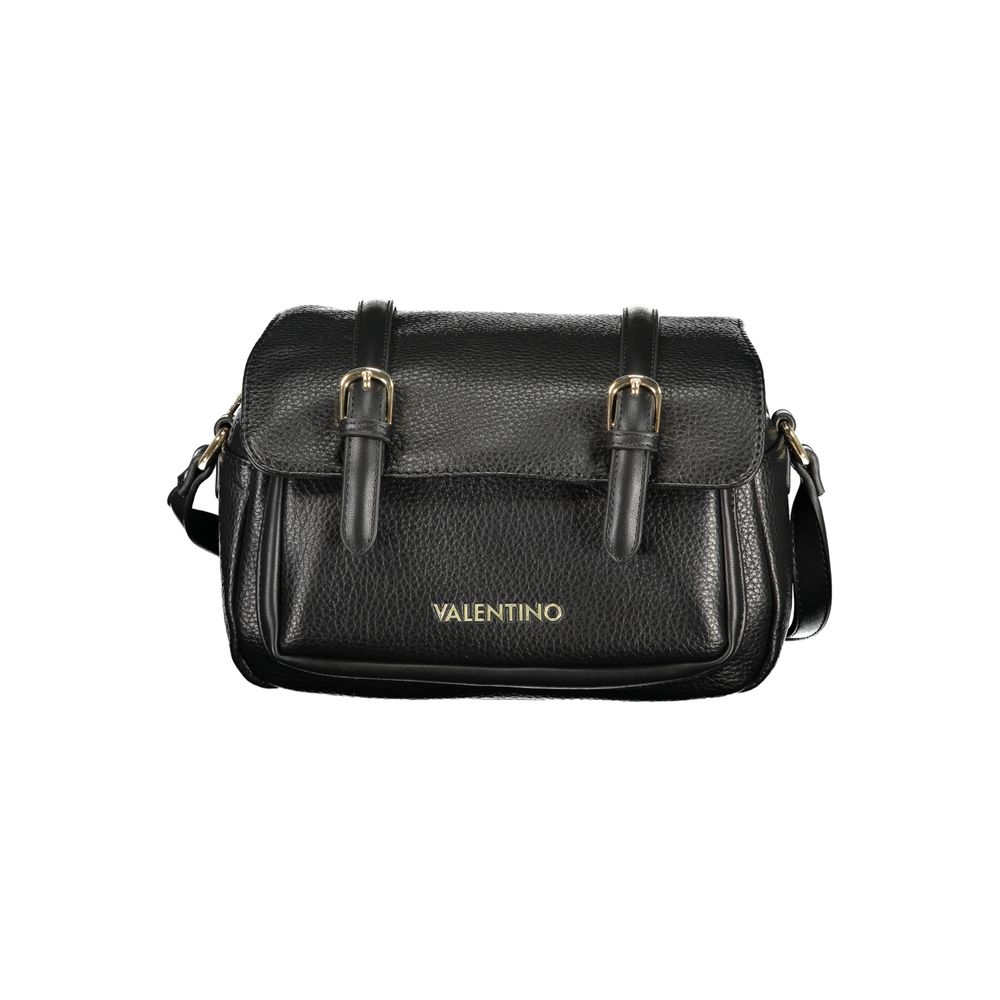 Sac à bandoulière Mario Valentino Nero en polyuréthane - Tote chic