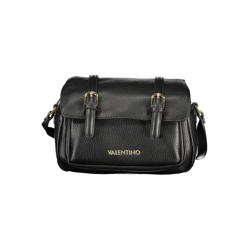 Sac à bandoulière Mario Valentino Nero en polyuréthane - Tote chic