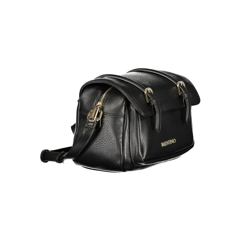 Sac à bandoulière Mario Valentino Nero en polyuréthane - Tote chic