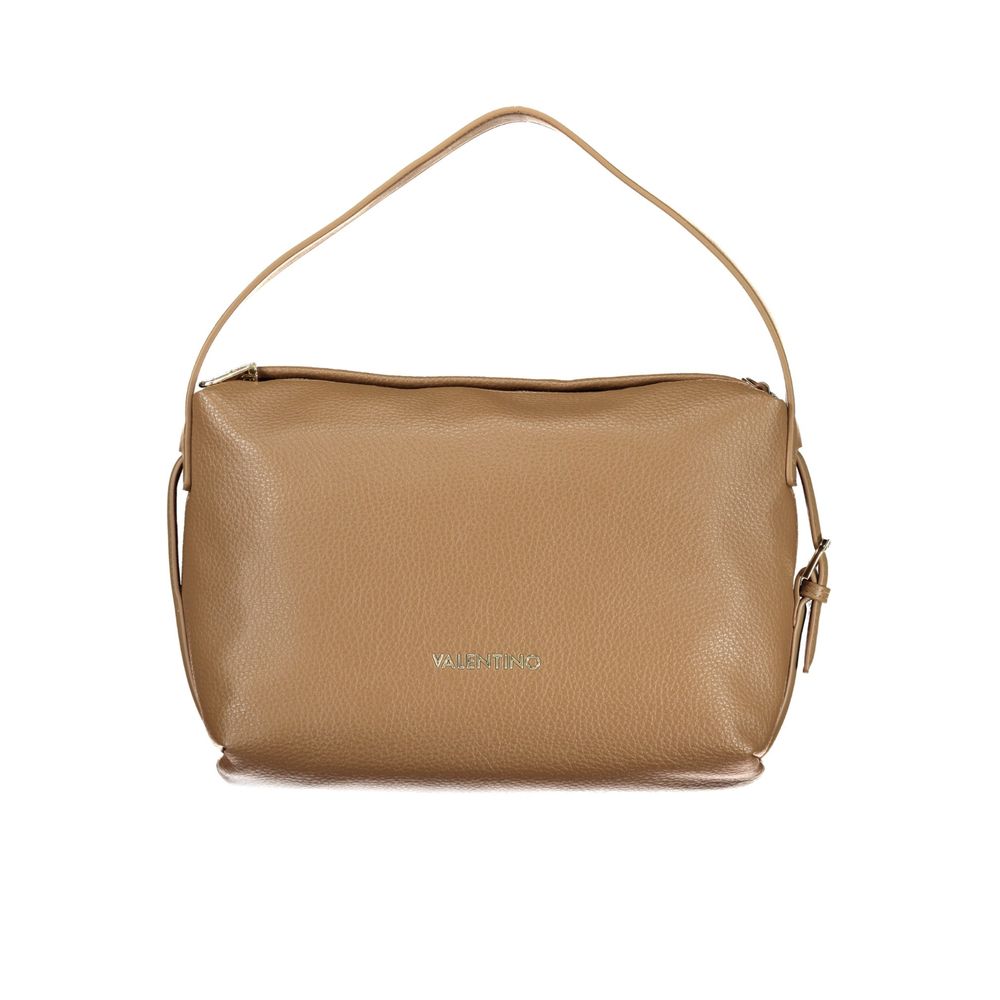 Sac à bandoulière Mario Valentino Marrone en polyuréthane pour femmes