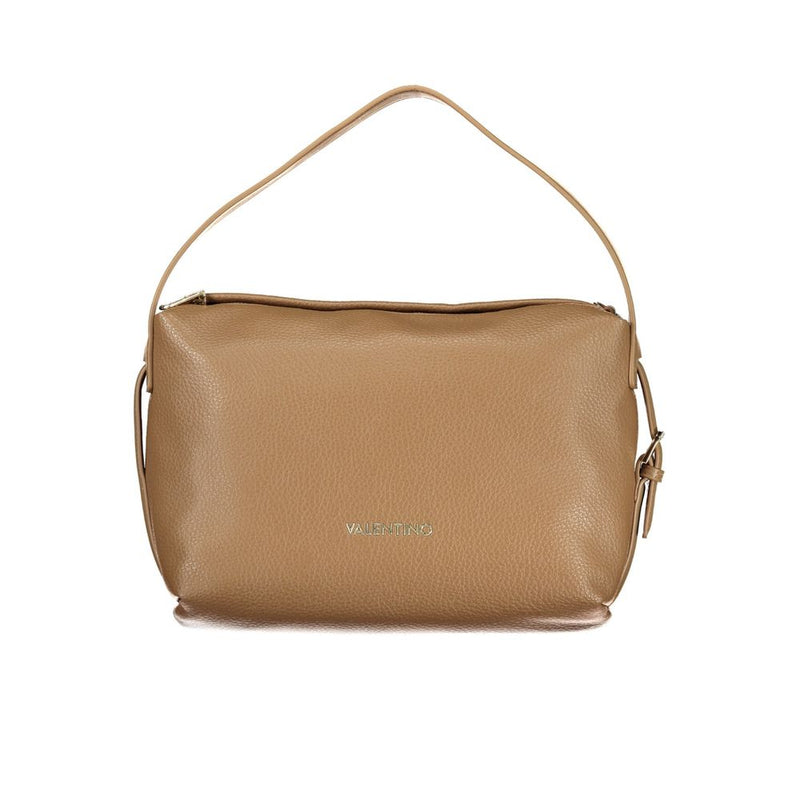 Sac à bandoulière Mario Valentino Marrone en polyuréthane pour femmes
