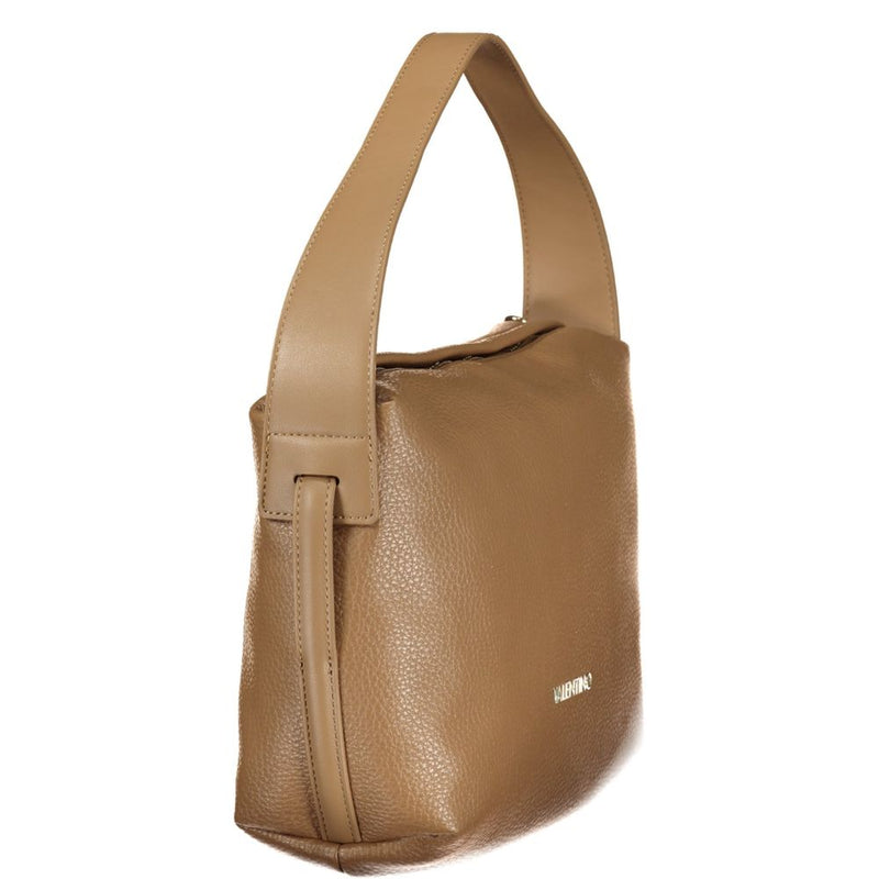 Sac à bandoulière Mario Valentino Marrone en polyuréthane pour femmes