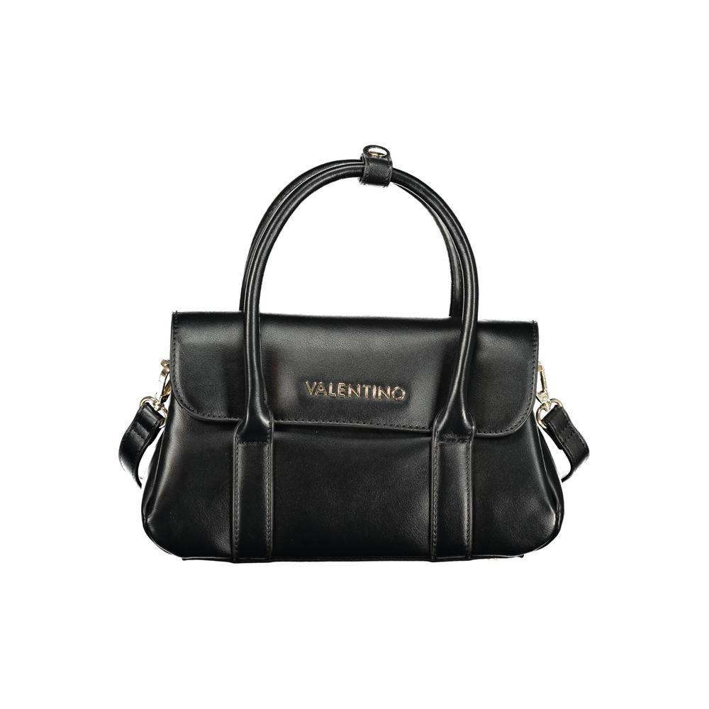 Sac à main Mario Valentino Nero en polyuréthane pour femmes