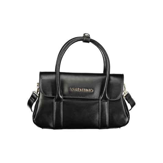 Sac à main Mario Valentino Nero en polyuréthane pour femmes