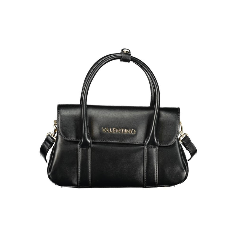 Sac à main Mario Valentino Nero en polyuréthane pour femmes