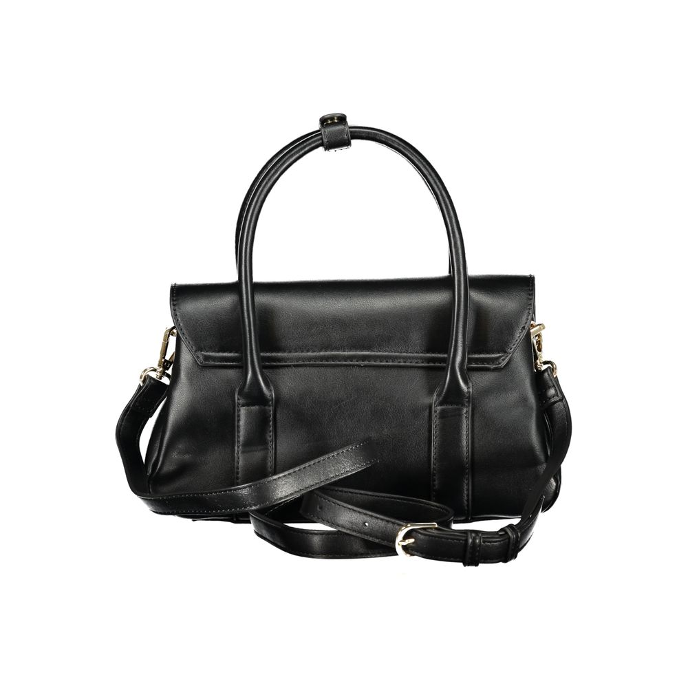 Sac à main Mario Valentino Nero en polyuréthane pour femmes