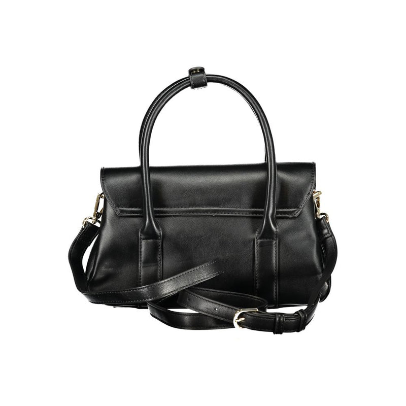Sac à main Mario Valentino Nero en polyuréthane pour femmes