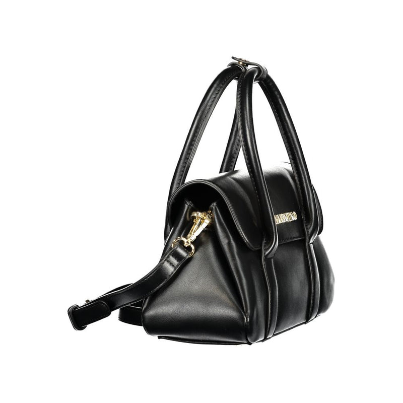Sac à main Mario Valentino Nero en polyuréthane pour femmes