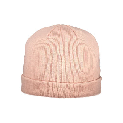Fila Rosa Polyacryl Herenpet
