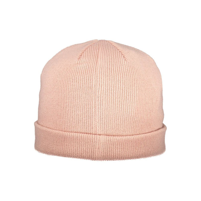 Fila Rosa Polyacrylic Men Cap - Stylish and Versatile Headwear