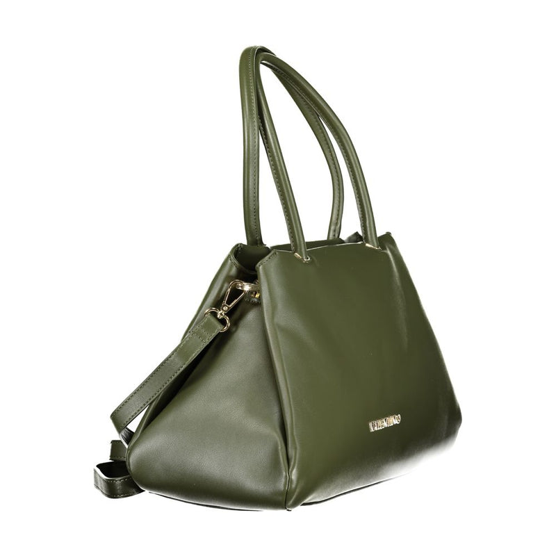 Mario Valentino Verde Poliuretano Sac à main Femme - Élégant & Chic