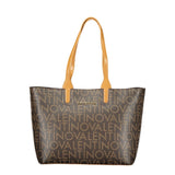 Sac à main Mario Valentino Marrone Poliuretano pour femmes