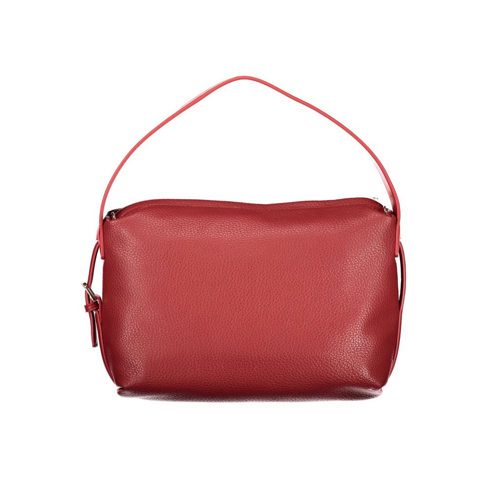 Sac à bandoulière Mario Valentino Rosso en Polyuréthane pour Femme
