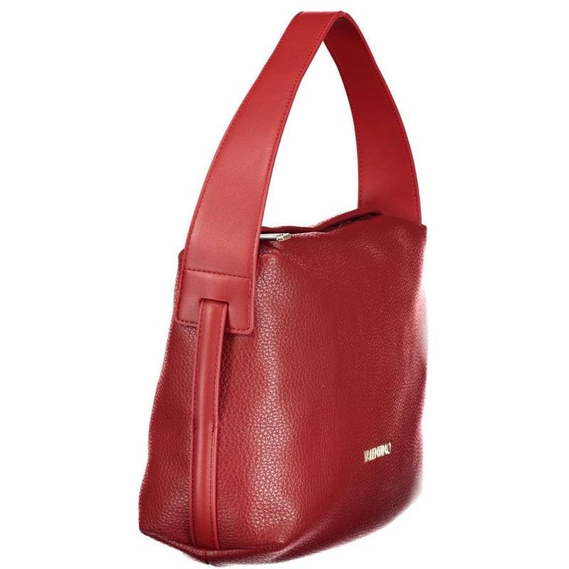 Sac à bandoulière Mario Valentino Rosso en Polyuréthane pour Femme