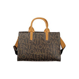 Mario Valentino Marrone Handbag for Women - Elegant & Versatile