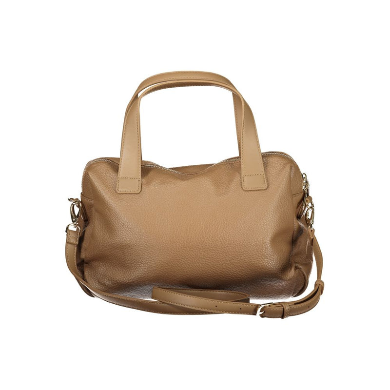 Sac à main Mario Valentino Marrone Poliuretano pour femmes - Élégant et fonctionnel