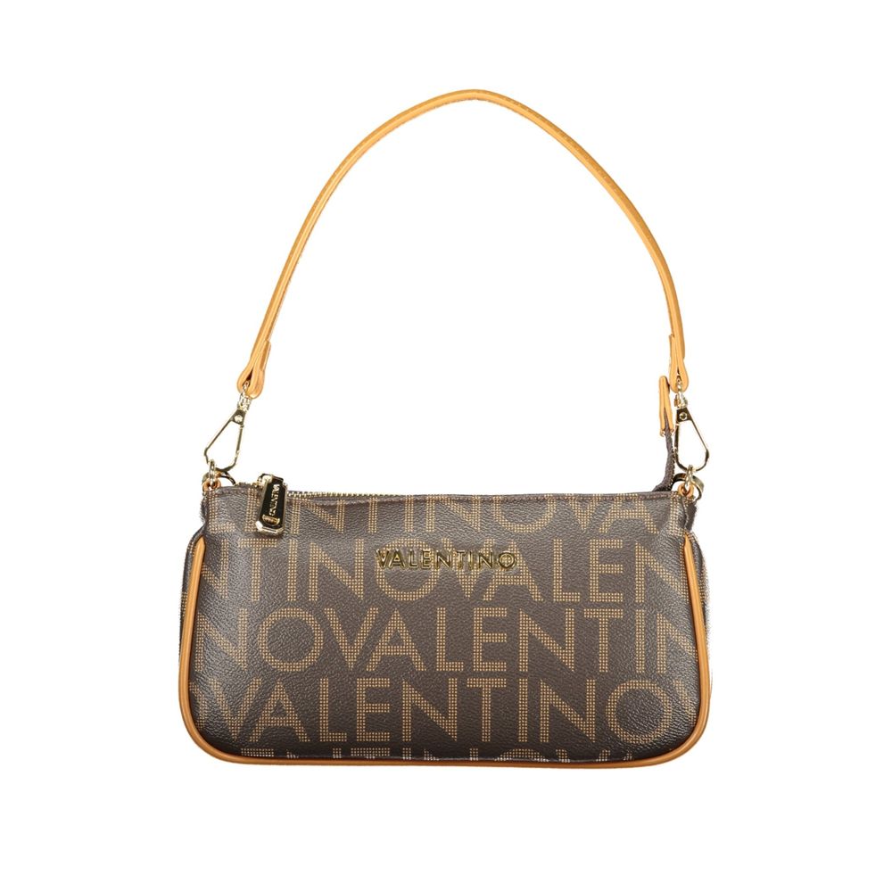 Sac à main Mario Valentino Marrone Poliuretano pour femmes